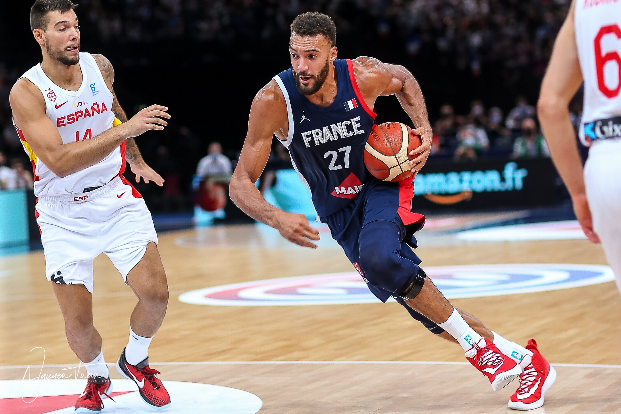 2021   France vs Espagne 4024